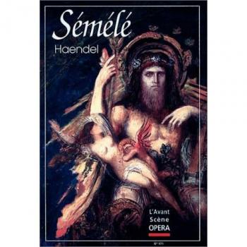 Librairie, papeterie, dvd... AVANT-SCENE HAENDEL GEORG FRIEDRICH