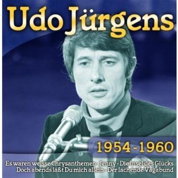 Udo Jürgens 1954-1960