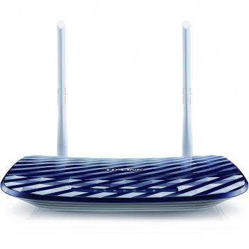 Routeur double bande sans fil TP-Link Archer C20