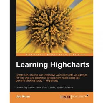 Learning Highcharts