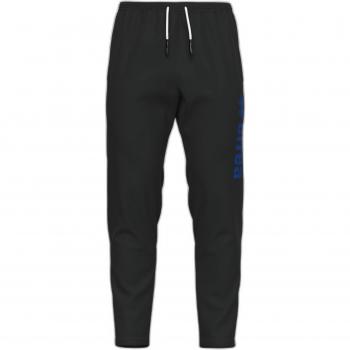 Errea Essential Logo Jogginghose Drake 28 Schwarz M