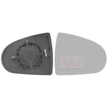 VAN WEZEL 3235838 – espelho de vidro retrovisor exterior