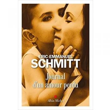 Journal d'un amour perdu