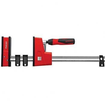 Bessey KRE100-2K Serre-Joint Revo Kre 1000/95mm, Multicolore