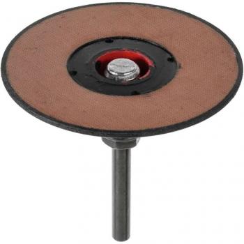 Holex Gambo 6mm Gomma Dura Platorello