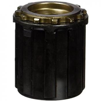 Shimano 10‑9‑8 V cassette (RM33–RM30)