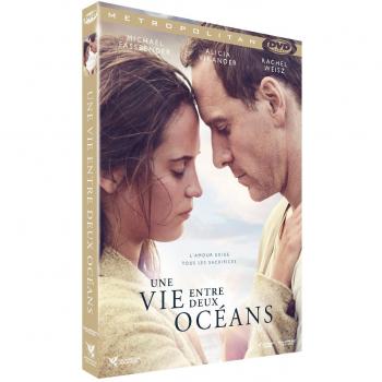 Une Vie Entre Deux Océans: Version DVD