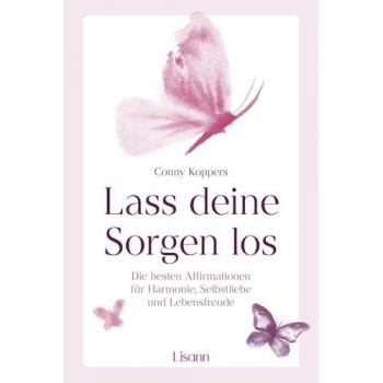 Lass deine Sorgen los