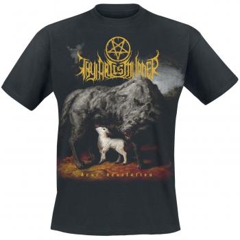 Camiseta de Thy Art is Murder