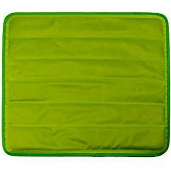 Oreiller rafraîchissant Climsom Cristal Vert