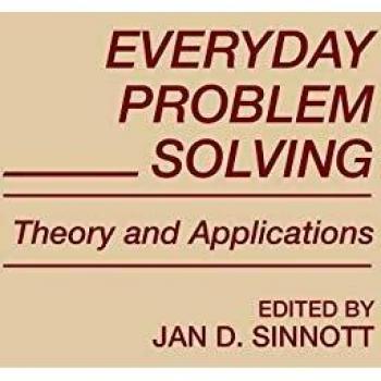 Everyday Problem Solving