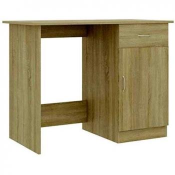 Sonoma Oak 100x50x76 cm Desk