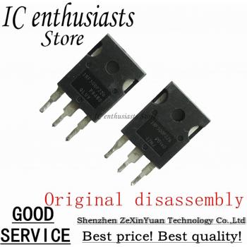 IRF300P226 300V 100A TO-247 Silicon Power FET