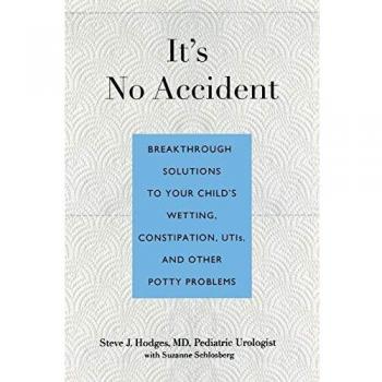 Its No Accident by Suzanne Schlosberg