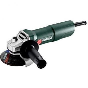 Metabo MPTW750L W750-115 Mini Grinder 115mm 750W 110V