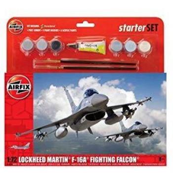 Airfix F-16A/B Fighting Falcon Model Kit