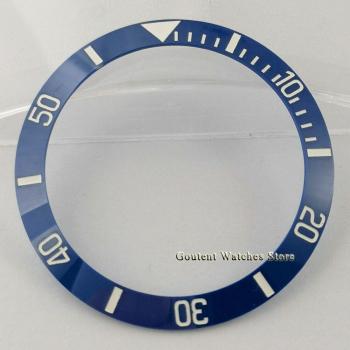 Cámara Cerámica 38mm para Relojes Automáticos