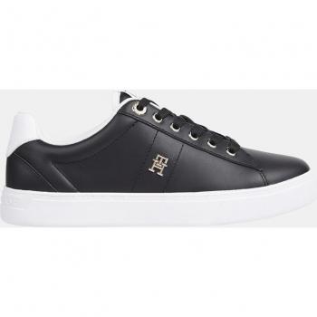 Tommy Hilfiger Halbschuh ESSENTIAL ELEVATED COURT SNEAKER