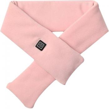 3 Temperature Levels Heated Scarf