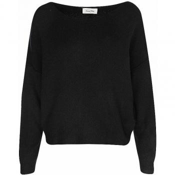 Pull détente vintage américain couleur gris M-L