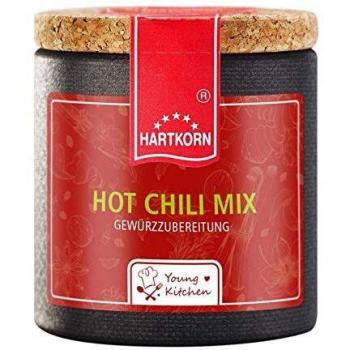 Hot Chili Mix