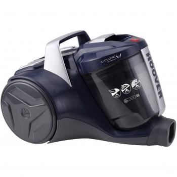 Hoover Breeze BR71_BR20011 2 L Aspiradora cilíndrica Secar 700 W Sin bolsa
