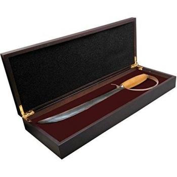 FIB 222 Vin Bouquet Acciaio Inossidabile Argento 47x17x6,5 cm