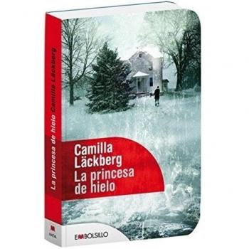 PRINCESA DE HIELO, LA