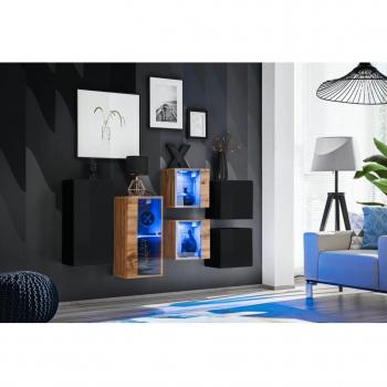 Ensembles meubles muraux Switch SB IV