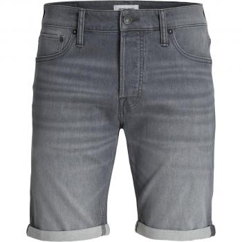 Jack & Jones Jean 5 poches Gris GE 370 I.K. Regular