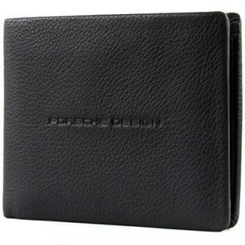 Black Porsche Design Voyager 2.0 H10 Fold