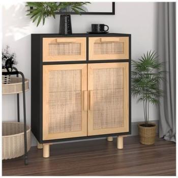 PROLENTA Kiefernholz Sideboard 60x30x75cm