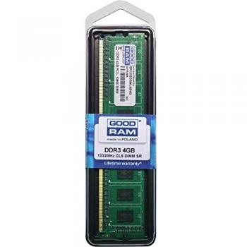 Memoria Ram 4GB DDR3