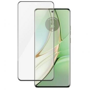 PanzerGlass Displayschutzglas für Motorola moto edge 40, stoßfest