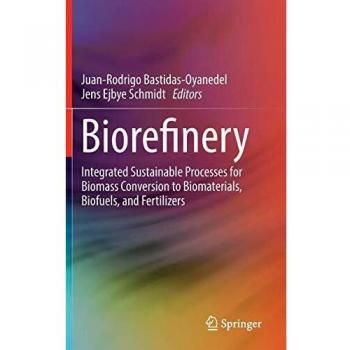 Biorefinery