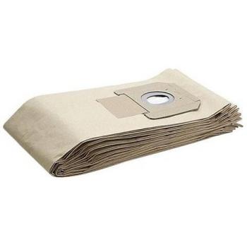 Karcher Paper Filter Bags for NT 45/1 & NT 55/1