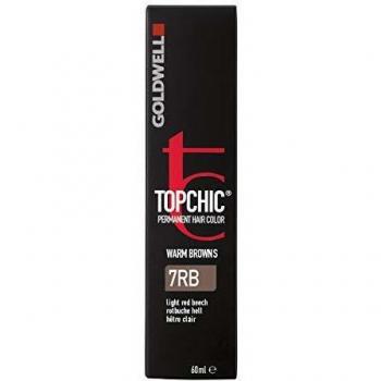 Goldwell Topchic Haarfarbe alle Nuancen, 60 ml