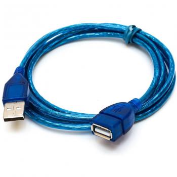 USB 2.0 High Speed Data Sync Extension Cable
