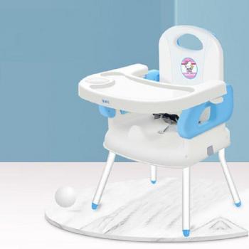 Table à hauteur ajustable « Manger en Mouvement »