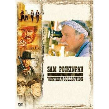 Sam Peckinpah