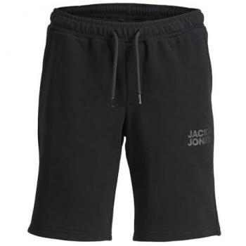 Jack&Jones Junior Shorts Gms Jnr Schwarz