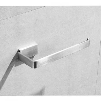 Accesorio Premium de Baño – Rollo y Toallas
