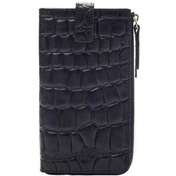 Liebeskind Berlin Waxy Croco CR Marina Midnight Sky – „Nachtgewand“