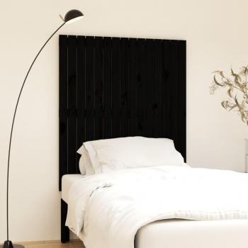 Solid Wood Headboard