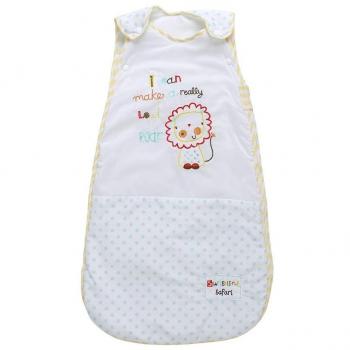 Morning Star Safari Sleep Bag for Newborns