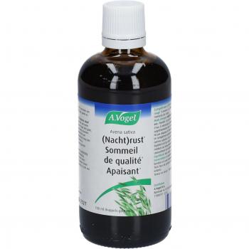 A. Vogel Avena Sativa Complex Sérénité 100 ml