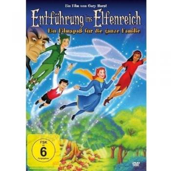 Entführung ins Elfenreich