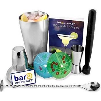 Ultimate Home Bar Collection