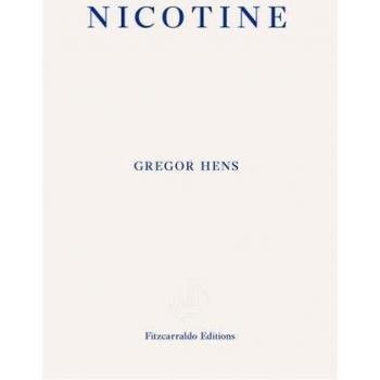Nicotine (Paperback)