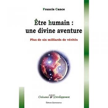 Être Humain : une Divine Aventure
